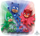 28" Pj Masks - Anagram