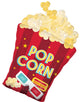 29" Movie Night Pop Corn - Anagram