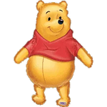 Anagram 29" Winnie The Pooh Balloon