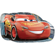 30" Cars Lightning McQueen - Anagram