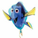 30" Finding Dory - Anagram