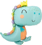 31" Babysaurus - Anagram