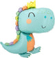 31" Babysaurus - Anagram