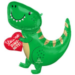 You're Dino-mite 31″ Balloon