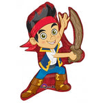 31" Jake & The Never Land Pirates - Anagram