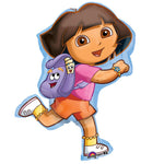 Dora Off Exploring 32″ Balloon