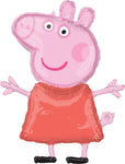 32" Peppa Pig - Anagram