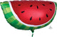 32"Watermelon Balloon - Anagram