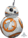 33" Star Wars - the Force Awakens BB8 - Anagram