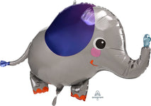 34" Elephant - Anagram