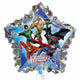 34" Justice League - Anagram