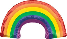 34" Rainbow - Anagram