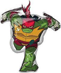 34" Rise of the Teenage Mutant Ninja Turtles - Raphael - Anagram