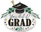 34" You Did It Grad Balloon - Anagram