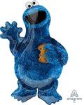 35" Cookie Monster - Anagram
