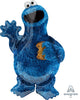 35" Cookie Monster - Anagram