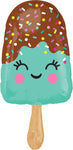 35" Happy Ice Cream Bar - Anagram