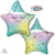 Sleepy Little Star 35″ Balloon