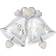 Wedding Bells 35″ Balloon