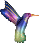 36" Satin Hummingbird - Anagram