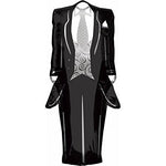 36" Tuxedo - Anagram