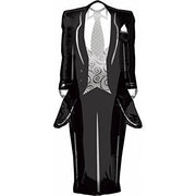 36" Tuxedo - Anagram