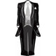 36" Tuxedo - Anagram