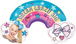 37" JoJo Siwa - Anagram