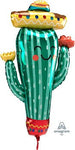 38" Fiesta Cactus - Anagram