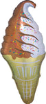 41" Ice Cream Cone - Anagram