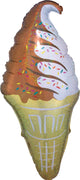 41" Ice Cream Cone - Anagram