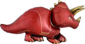 42" Triceratops - Anagram