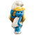 Smurfs Smurfette 45″ Balloon