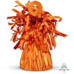 Balloon Weight - Orange