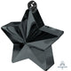 Balloon Star Weight - Black
