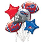 Buffalo Bills Bouquet