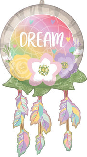 Dream Catcher 29″ Balloon
