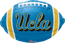 17" Football - UCLA