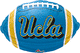 17" Football - UCLA - Anagram