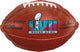 17" NFL Super Bowl 57 (5ct) - Anagram