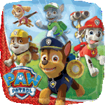 18" Paw Patrol - Anagram