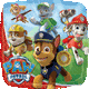 18" Paw Patrol - Anagram