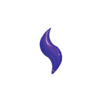 19" Curve - Purple (5ct) - Anagram
