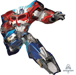 35" Transformers - Anagram