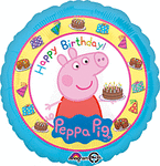18" Peppa Pig - Anagram