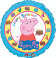 18" Peppa Pig - Anagram