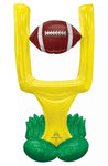 Anagram Goal Post 51″ AirLoonz Balloon