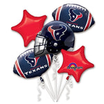 Houston Texans Bouquet