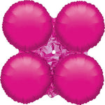 29" MagicArch™ Large - Fuschia (5ct) - Anagram