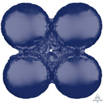 29" MagicArch™ Large - Navy (5ct) - Anagram